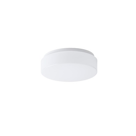 OSMONT DEL56281 DELIA 1A stropní/nástěnné plastové svítidlo IP54 3000 K 9W LED HF