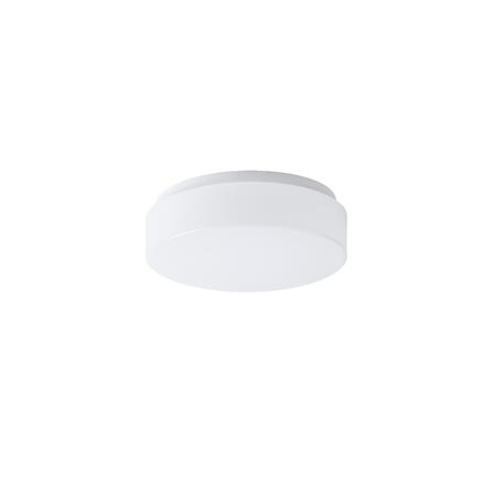 OSMONT DEL56282 DELIA 1A stropní/nástěnné plastové svítidlo bílá IP54 3000 K 10W LED