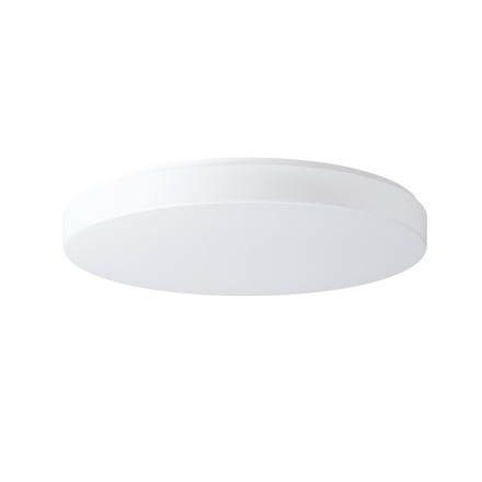 OSMONT DEL63120 DELIA 4 stropní/nástěnné plastové svítidlo IP54 2700-6500 K 100W LED