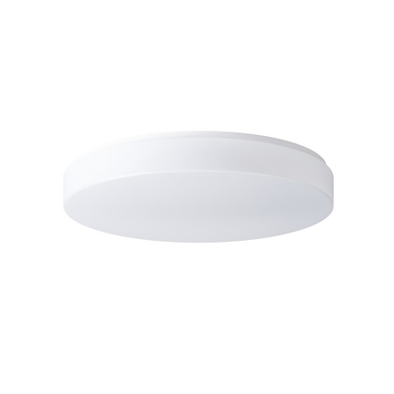 OSMONT DEL67720 DELIA 3 stropní/nástěnné plastové svítidlo IP54 4000 K 49W LED DALI HF