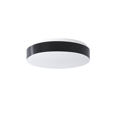OSMONT DEL69009 DELIA C1 stropní/nástěnné plastové svítidlo IP54 3000 K 14W LED DALI