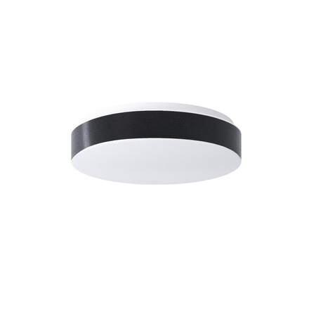 OSMONT DEL69061 DELIA C1 stropní/nástěnné plastové svítidlo IP54 3000 K 19W LED DALI