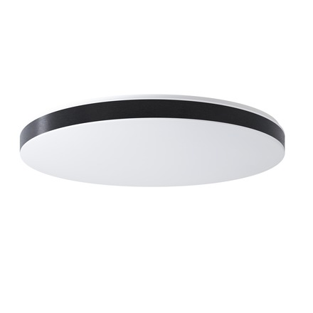 OSMONT DEL69095 DELIA C5 stropní/nástěnné plastové svítidlo IP54 3000 K 150W LED DALI