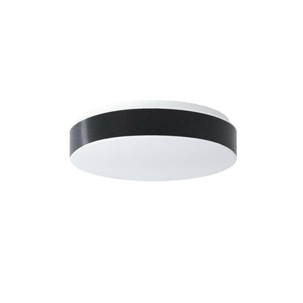 OSMONT DEL69555 DELIA C1 stropní/nástěnné plastové svítidlo IP54 4000 K 13W LED HF