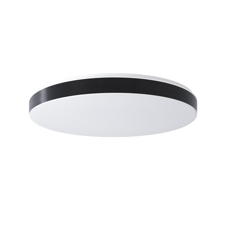 OSMONT DEL69591 DELIA C4 stropní/nástěnné plastové svítidlo IP54 4000 K 100W LED DALI