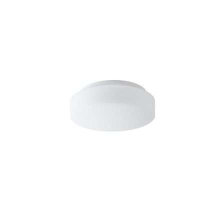OSMONT EDN51350 EDNA 1 stropní/nástěnné skleněné svítidlo bílá IP43 3000 K 8W LED