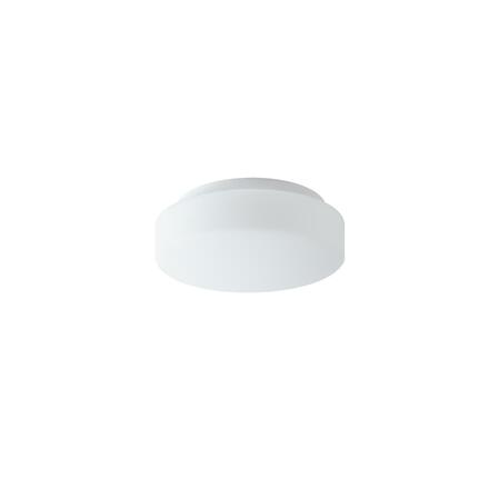 OSMONT EDN51850 EDNA 1 stropní/nástěnné skleněné svítidlo bílá IP43 4000 K 7W LED