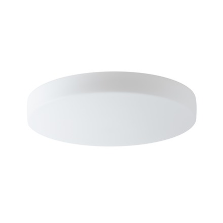 OSMONT EDN59667 EDNA 5 stropní/nástěnné skleněné svítidlo bílá IP43 4000 K 27W LED DALI HF