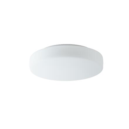 OSMONT EDN71291 EDNA 3 stropní/nástěnné skleněné svítidlo bílá IP43 3000/4000 K 18W LED HF