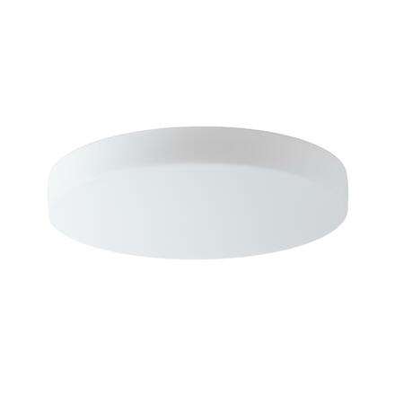 OSMONT EDN71303 EDNA 5 stropní/nástěnné skleněné svítidlo bílá IP43 3000/4000 K 34W LED