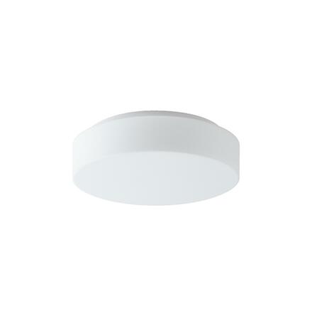 OSMONT ELS44740 ELSA 2 stropní/nástěnné skleněné svítidlo bílá IP44 25W E27