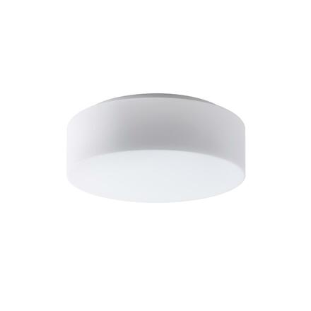 OSMONT ERI53535 ERIS 2 stropní/nástěnné skleněné svítidlo bílá IP43 25W E27