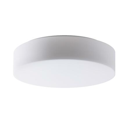 OSMONT ERI67551 ERIS 4 stropní/nástěnné skleněné svítidlo bílá IP43 4000 K 54W LED DALI