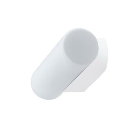 OSMONT FLO59726 FLORA 4 stropní/nástěnné skleněné svítidlo bílá IP43 4000 K 7W LED