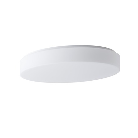 OSMONT GEM48196 GEMINI 2 stropní/nástěnné skleněné svítidlo bílá IP43 3000 K 29W LED DALI