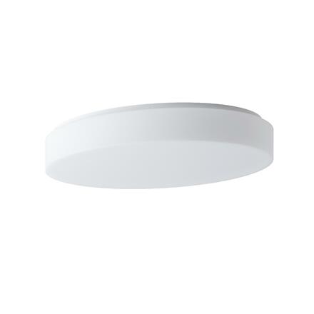 OSMONT GEM48697 GEMINI 2 stropní/nástěnné skleněné svítidlo bílá IP43 4000 K 27W LED HF