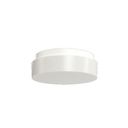 OSMONT IRI71569 IRIDA 1 stropní/nástěnné plastové svítidlo IP65 4000 K 10W LED HF