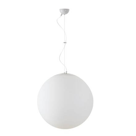 OSMONT ISI60240 ISIS L5 PM-M závěsné plastové svítidlo bílá IP40 3000 K 48W LED