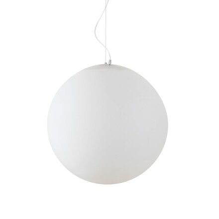 OSMONT ISI60250 ISIS L5 PM-M HP závěsné plastové svítidlo bílá IP40 3000 K 65W LED