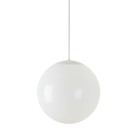 OSMONT ISI64082 ISIS P3 PM HP závěsné plastové svítidlo bílá IP40 3000 K 52W LED DALI