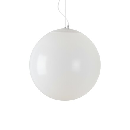 OSMONT ISI64275 ISIS L4 PM HP závěsné plastové svítidlo bílá IP40 3000 K 59W LED