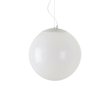 OSMONT ISI64755 ISIS L3 PM HP závěsné plastové svítidlo bílá IP40 4000 K 52W LED