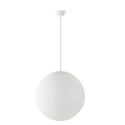 OSMONT ISI70000 ISIS P4 PM-M závěsné plastové svítidlo bílá IP40 3000 K 41W LED
