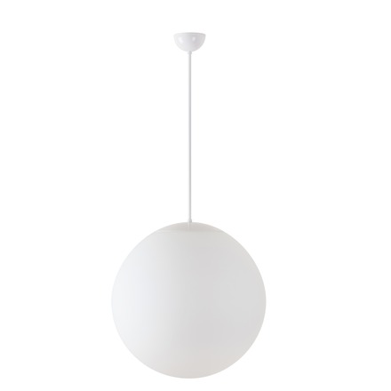 OSMONT ISI70009 ISIS P4 PM-M závěsné plastové svítidlo bílá IP40 3000 K 41W LED DALI