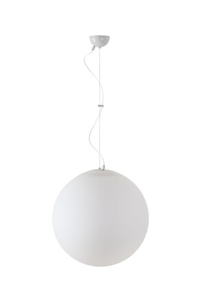 OSMONT ISI70227 ISIS L4 PM-M závěsné plastové svítidlo bílá IP40 3000 K 41W LED DALI