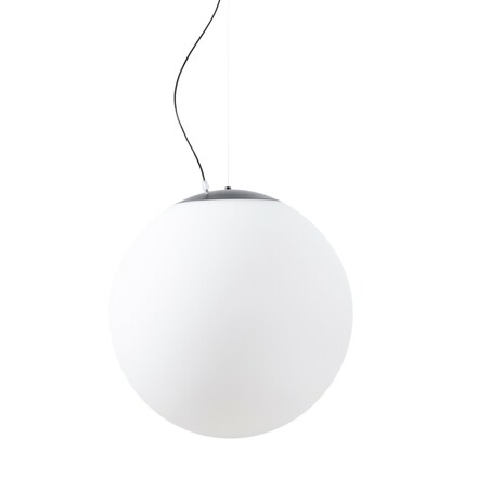 OSMONT ISI70281 ISIS L4 PM-M HP závěsné plastové svítidlo černá / bílá IP40 3000 K 59W LED DALI