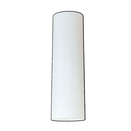 OSMONT KUM68447 KUMA 3 stropní/nástěnné skleněné svítidlo bílá IP20 3000 K 34W LED
