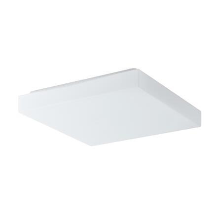 OSMONT LIB59124 LIBRA 2 stropní/nástěnné skleněné svítidlo bílá IP44 3000 K 34W LED DALI
