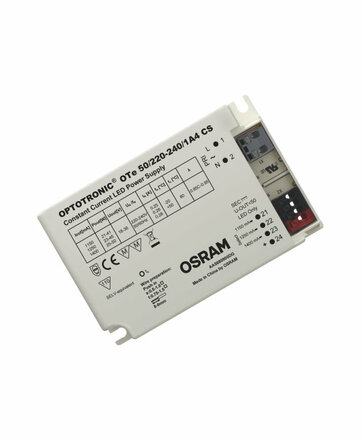 LEDVANCE OTe 50/220-240/1A4 CS 4052899917583