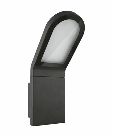 LEDVANCE O FACADE EDGE 12 W 3000 K IP54 GY 4058075074750