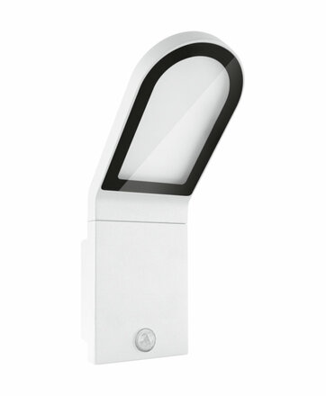 LEDVANCE O FACADE EDGE SENSOR 12 W 3000 K IP54 S WT 4058075074811