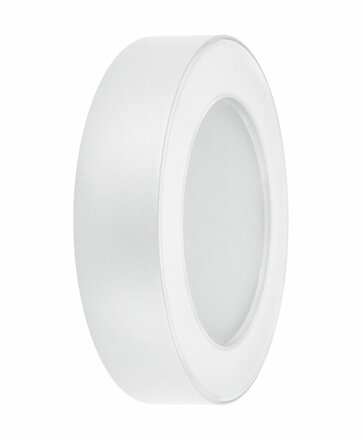 LEDVANCE O SURFACE RD 13 W 3000 K IP54 WT 4058075074910
