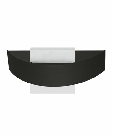 LEDVANCE O FACADE BELT SQ 11 W 3000 K IP54 GY 4058075074996