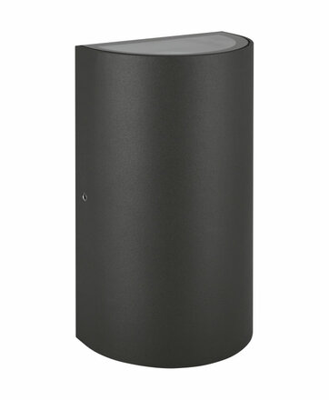 LEDVANCE O FACADE UPDOWN 12 W 3000 K IP54 GY 4058075075054