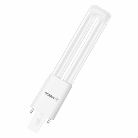 LEDVANCE DULUX S LED EM 4.5 W/4000K 4058075558045