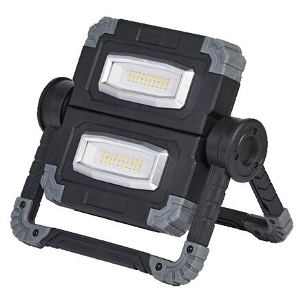 LEDVANCE LED pracovní reflektor VALUE FLEX nabíjecí 7W 865 4058075834026