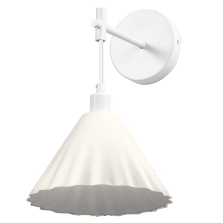 LEDVANCE nástěnné svítidlo Decor Pulp E14 220-240 V