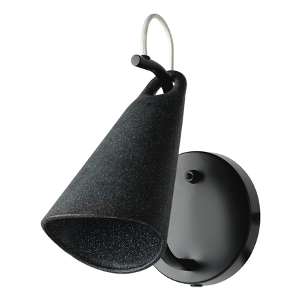 LEDVANCE nástěnné svítidlo Decor Bell E27 220-240 V