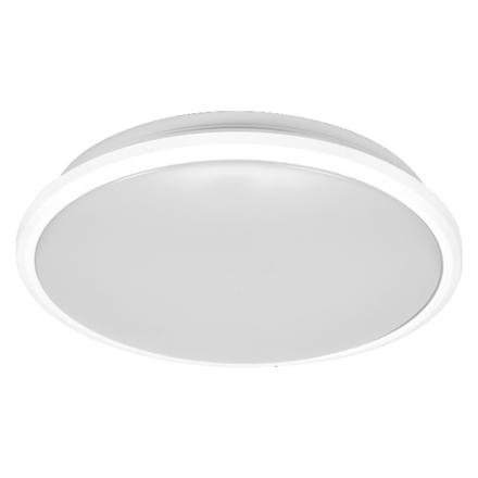 LEDVANCE stropní LED svítidlo Orbis Sensor 18 W 220-240 V 3000 K průměr 290 mm s čidlem
