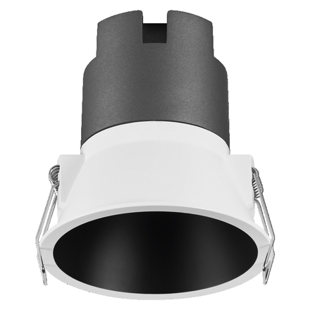 LEDVANCE vestavné LED svítidlo Spot Twist 10 W 4000 K 220-240 V 93 mm