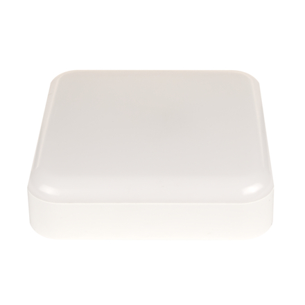 LEDVANCE LED svítidlo SF Slim SQ S 200 19 W 220-240 V 3000 K IP65 senzor