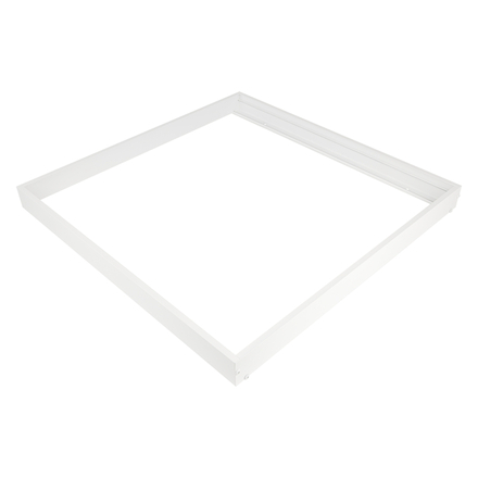 LEDVANCE montážní rám pro LED panel 600×600 mm bílý