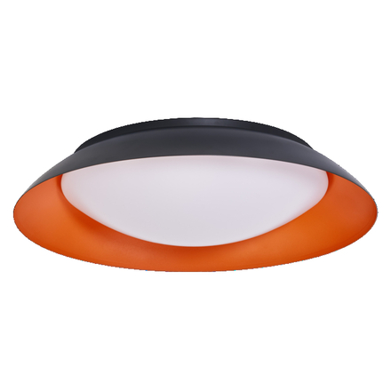 LEDVANCE stropní svítidlo Orbis Plate 480 mm 45 W 220-240 V stmívatelné