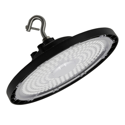 LEDVANCE LED průmyslové svítidlo HBV 145 W 220-240 V 6500 K 26100 lm 90° IP66