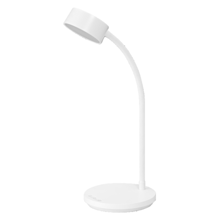 LEDVANCE stolní LED lampa Office Line Desk Cylinder 4,8 W CCT stmívatelná