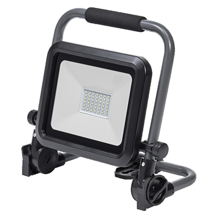 LEDVANCE LED pracovní reflektor R-Stand 30 W 220-240 V 6500 K IP54